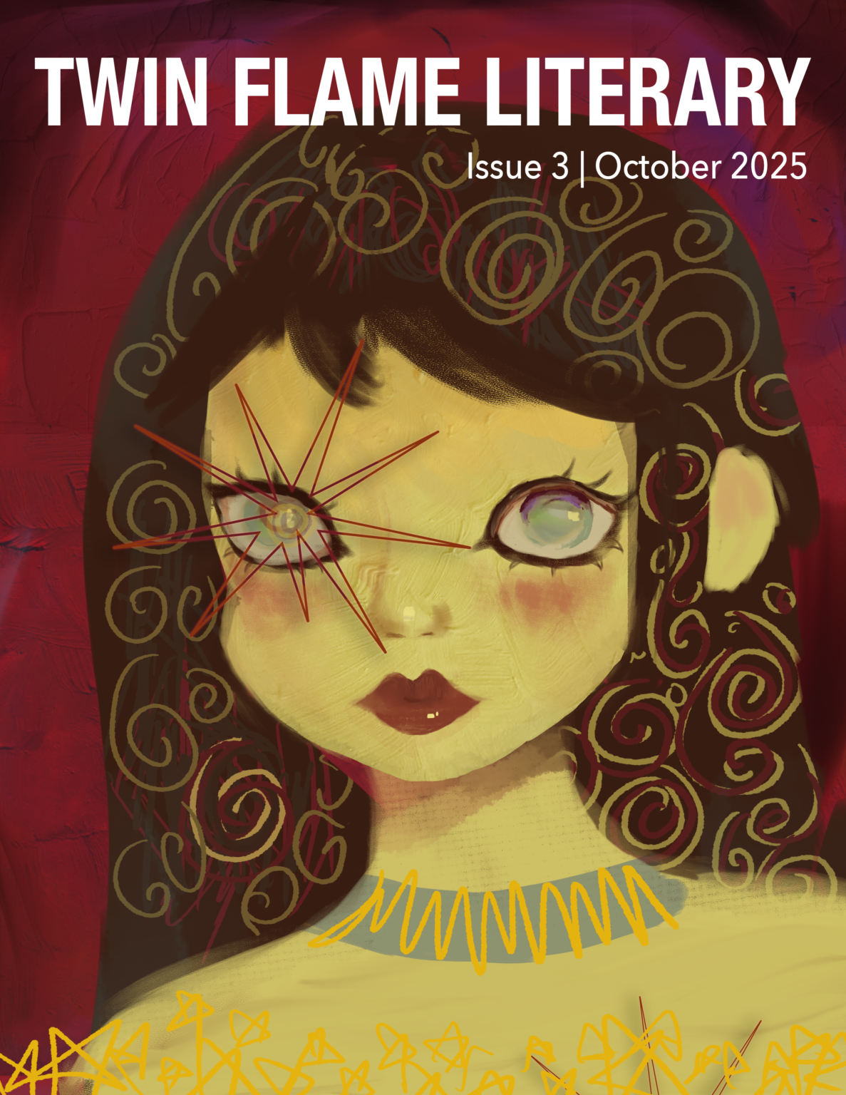Issue III – Twin Flame Literary